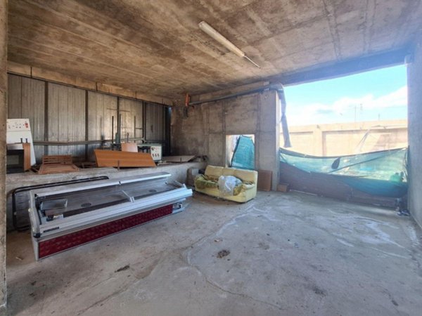 terreno edificabile in vendita a Sellia Marina