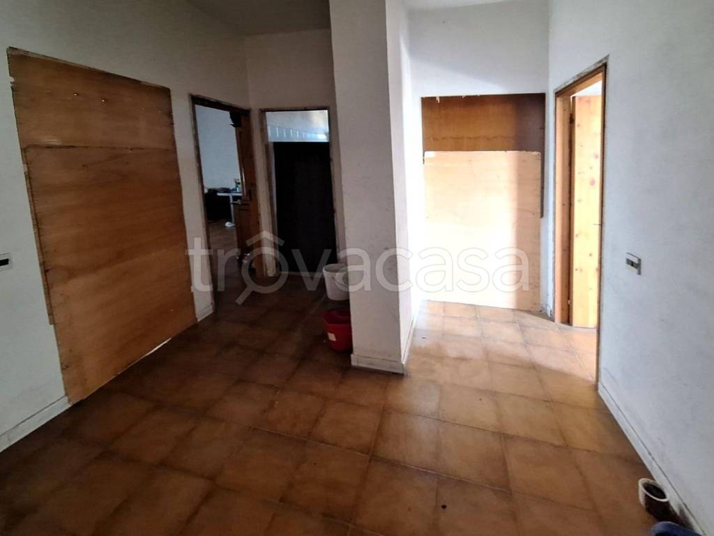 appartamento in vendita a Sellia Marina