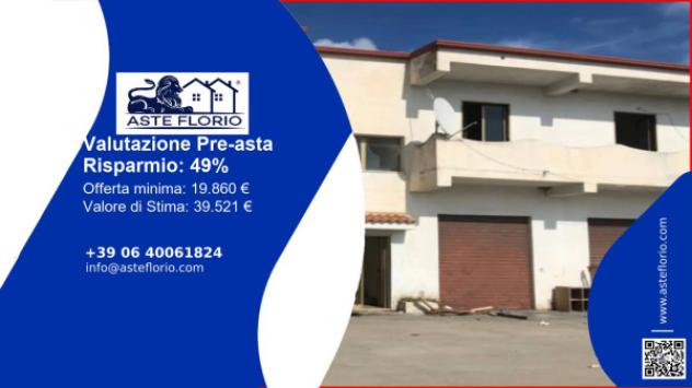 appartamento in vendita a Sellia Marina