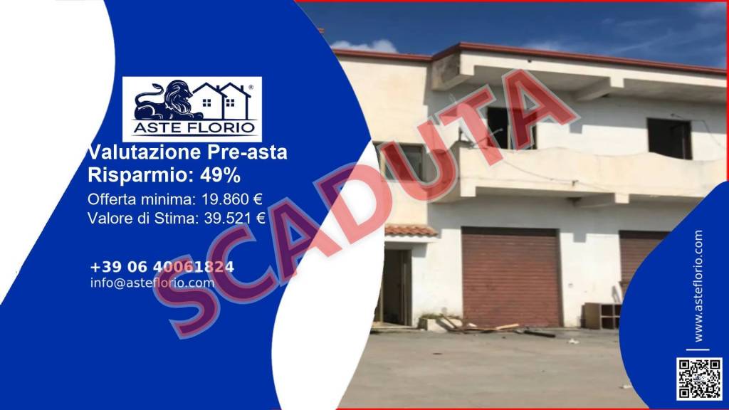 appartamento in vendita a Sellia Marina