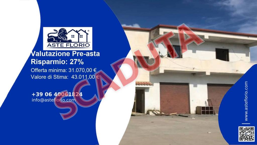 appartamento in vendita a Sellia Marina