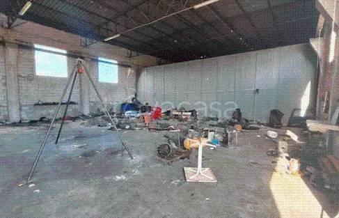 terreno edificabile in vendita a Sellia Marina