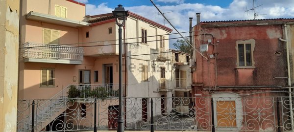 appartamento in vendita a Sellia Marina