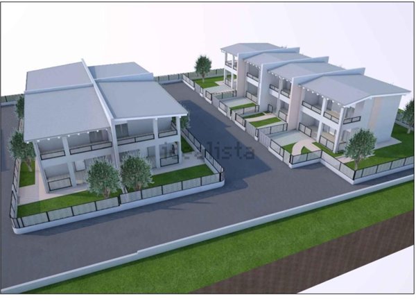 casa indipendente in vendita a Sellia Marina