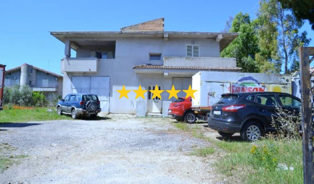 appartamento in vendita a Sellia Marina