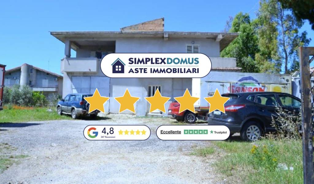 appartamento in vendita a Sellia Marina