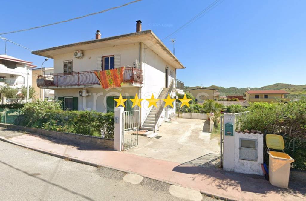 appartamento in vendita a Sellia Marina