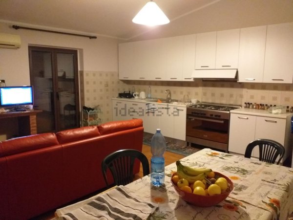 appartamento in vendita a Sellia Marina