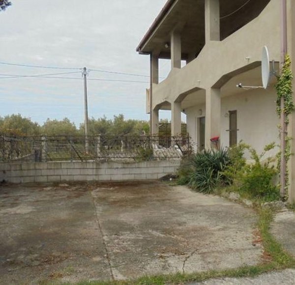 appartamento in vendita a Sellia Marina