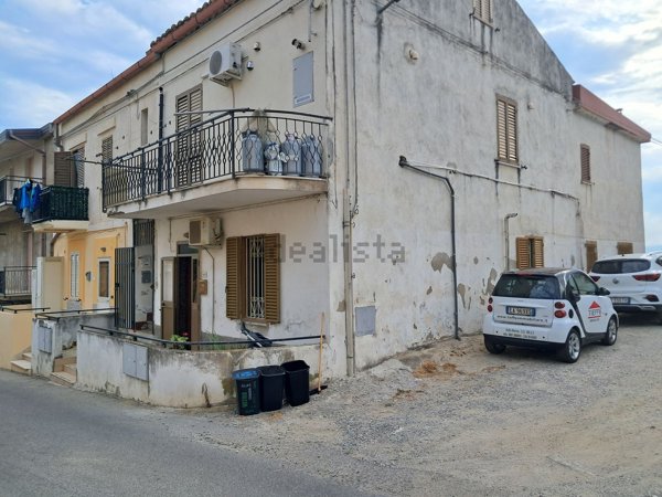 appartamento in vendita a Sellia Marina