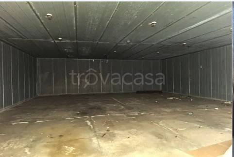 locale commerciale in vendita a Sellia Marina