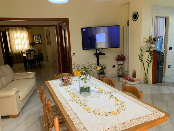 appartamento in vendita a Sellia Marina