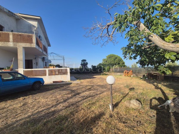 casa indipendente in vendita a Sellia Marina