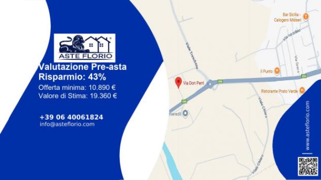 locale commerciale in vendita a Sellia Marina