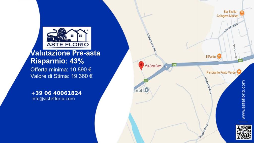 locale commerciale in vendita a Sellia Marina