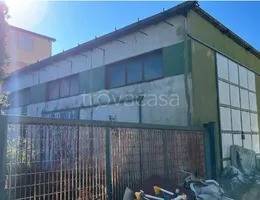 locale commerciale in vendita a Sellia Marina