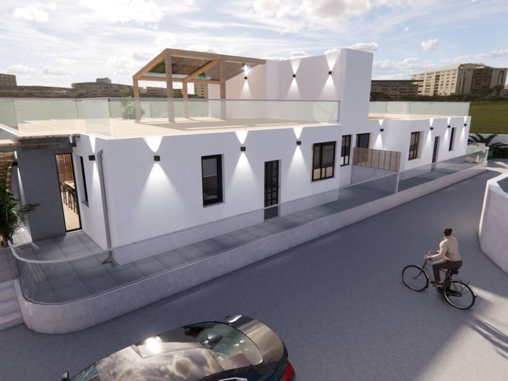 casa indipendente in vendita a Sellia Marina