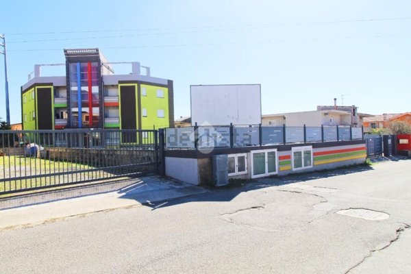 appartamento in vendita a Sellia Marina