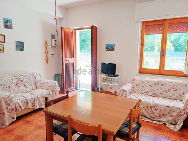 appartamento in vendita a Sellia Marina