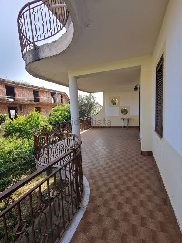 appartamento in vendita a Sellia Marina