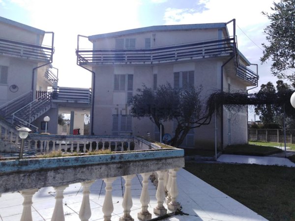 appartamento in vendita a Sellia Marina