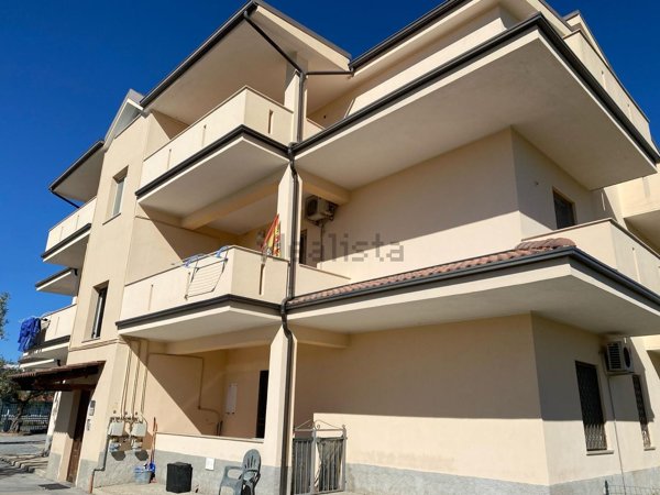 appartamento in vendita a Sellia Marina