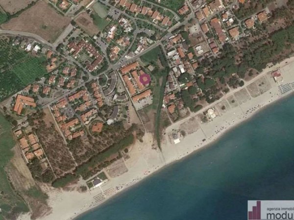 casa indipendente in vendita a Sellia Marina