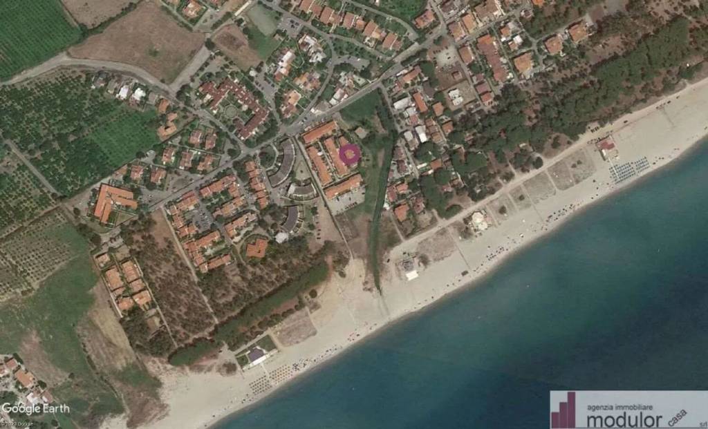 casa indipendente in vendita a Sellia Marina