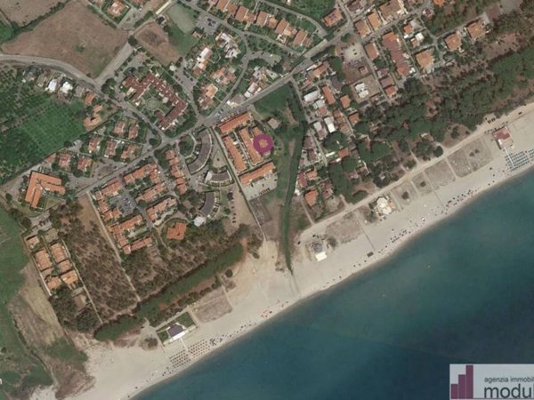 casa indipendente in vendita a Sellia Marina