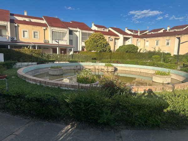 appartamento in vendita a Sellia Marina