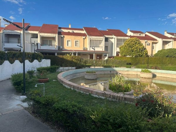 appartamento in vendita a Sellia Marina