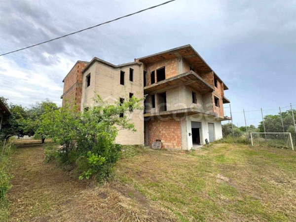 appartamento in vendita a Sellia Marina