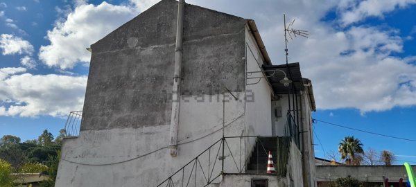 casa indipendente in vendita a Sellia Marina