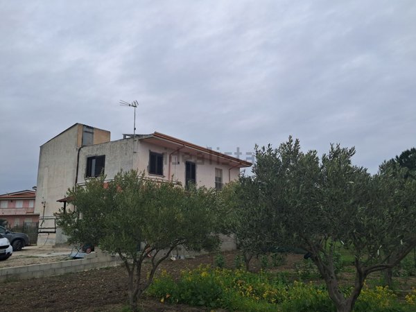 casa semindipendente in vendita a Sellia Marina