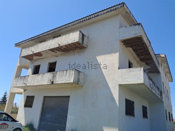 casa indipendente in vendita a Sellia Marina