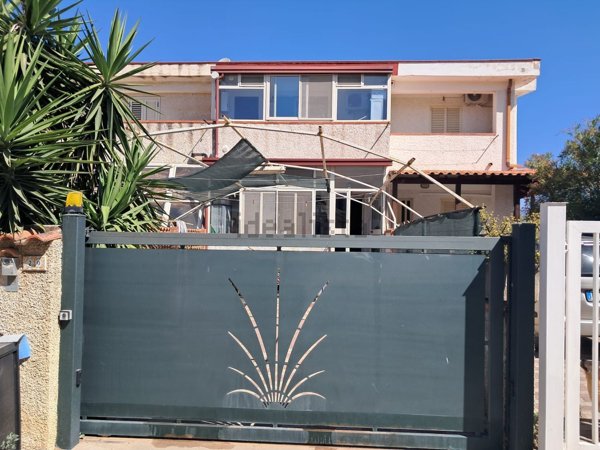 casa indipendente in vendita a Sellia Marina