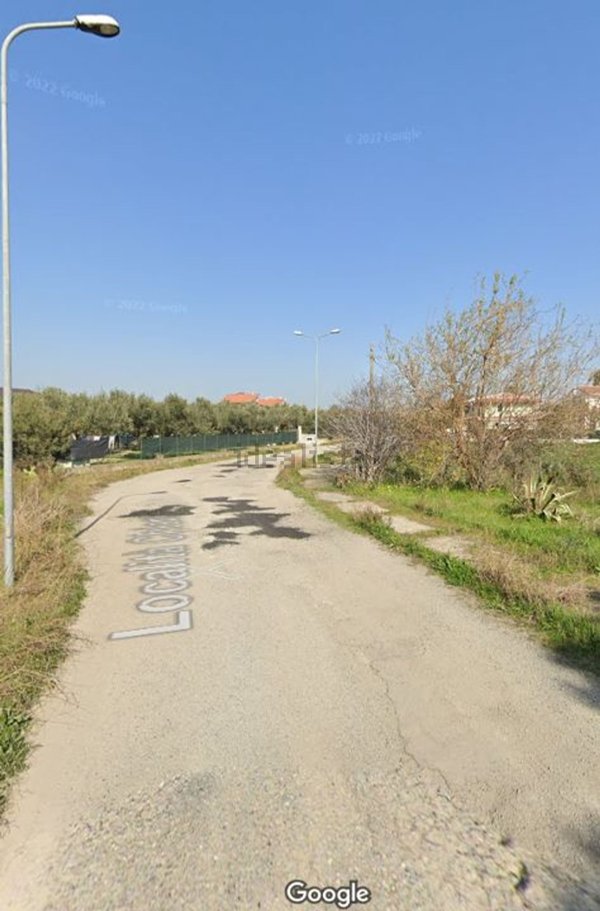 appartamento in vendita a Sellia Marina