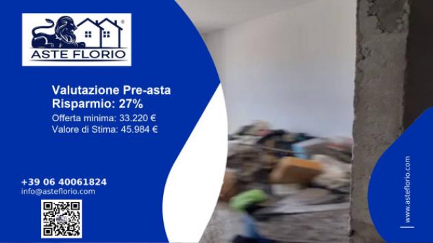 appartamento in vendita a Sellia Marina