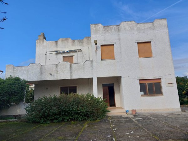 casa indipendente in vendita a Sellia Marina