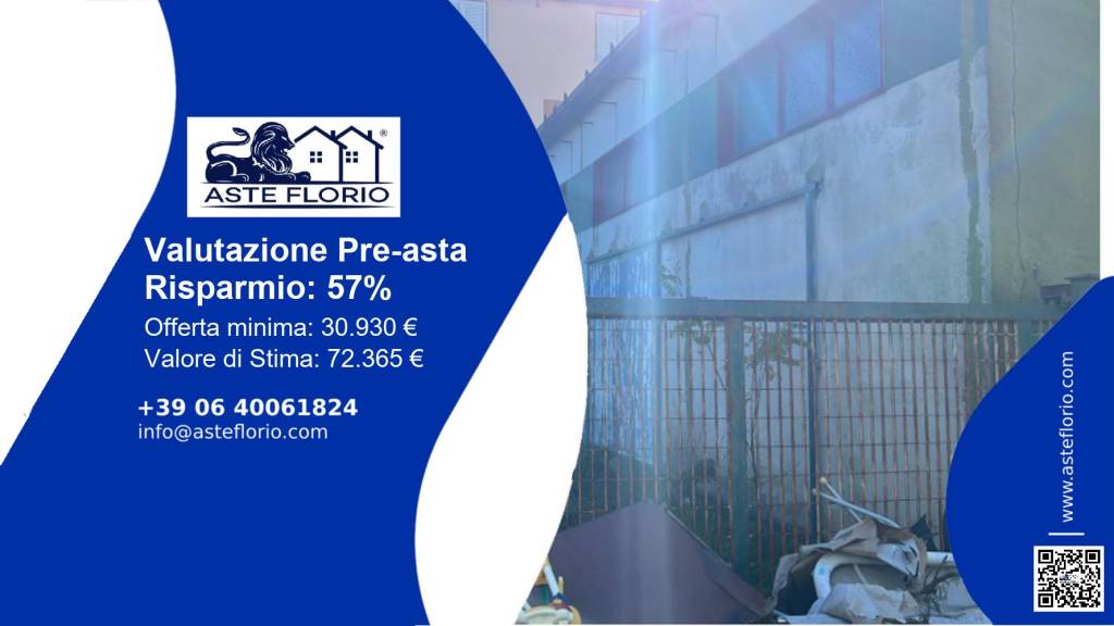 locale commerciale in vendita a Sellia Marina