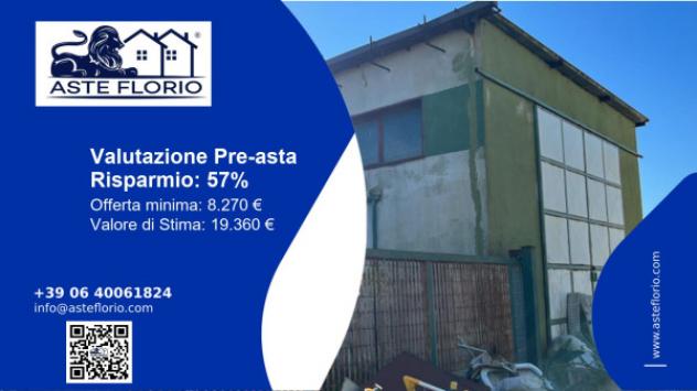 pentavano in vendita a Sellia Marina