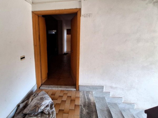 appartamento in vendita a Sellia Marina