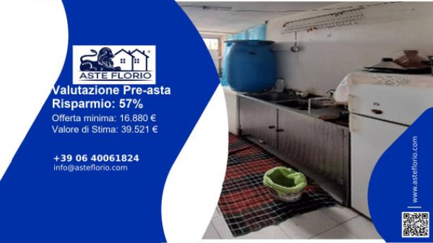 appartamento in vendita a Sellia Marina