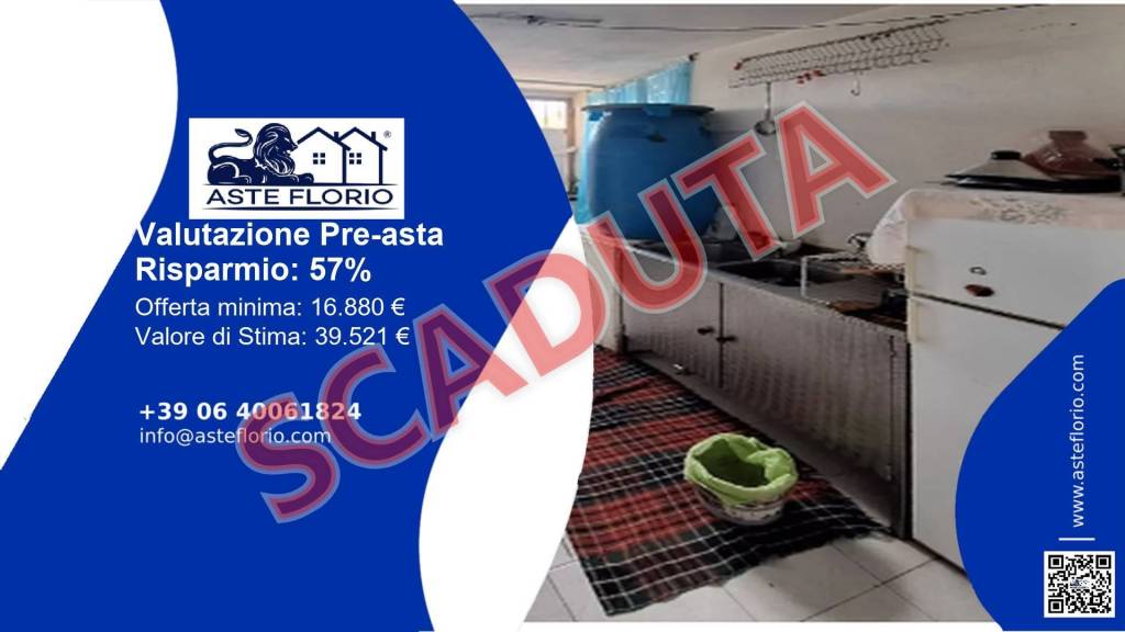 appartamento in vendita a Sellia Marina
