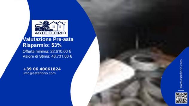 locale commerciale in vendita a Sellia Marina