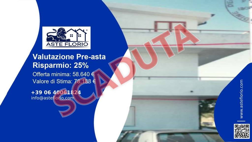 appartamento in vendita a Sellia Marina