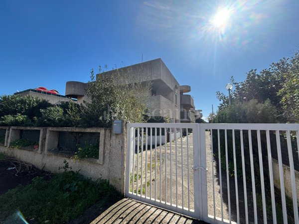 appartamento in vendita a Sellia Marina