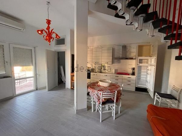 appartamento in vendita a Sellia Marina