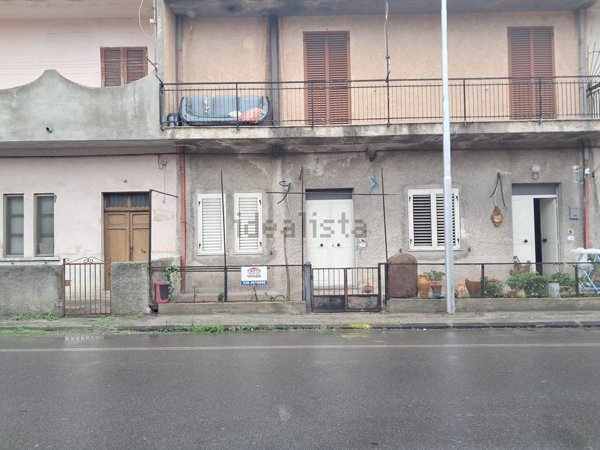 appartamento in vendita a Sellia Marina