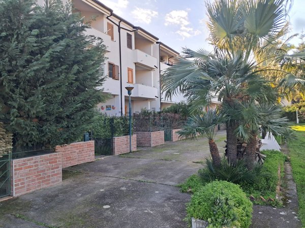 appartamento in vendita a Sellia Marina